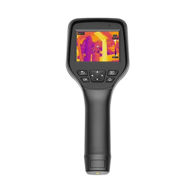 Handheld Thermography Camera