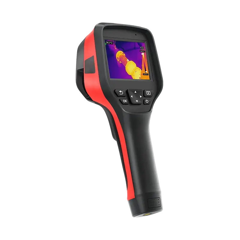MC325 Professional Handheld Thermal Camera