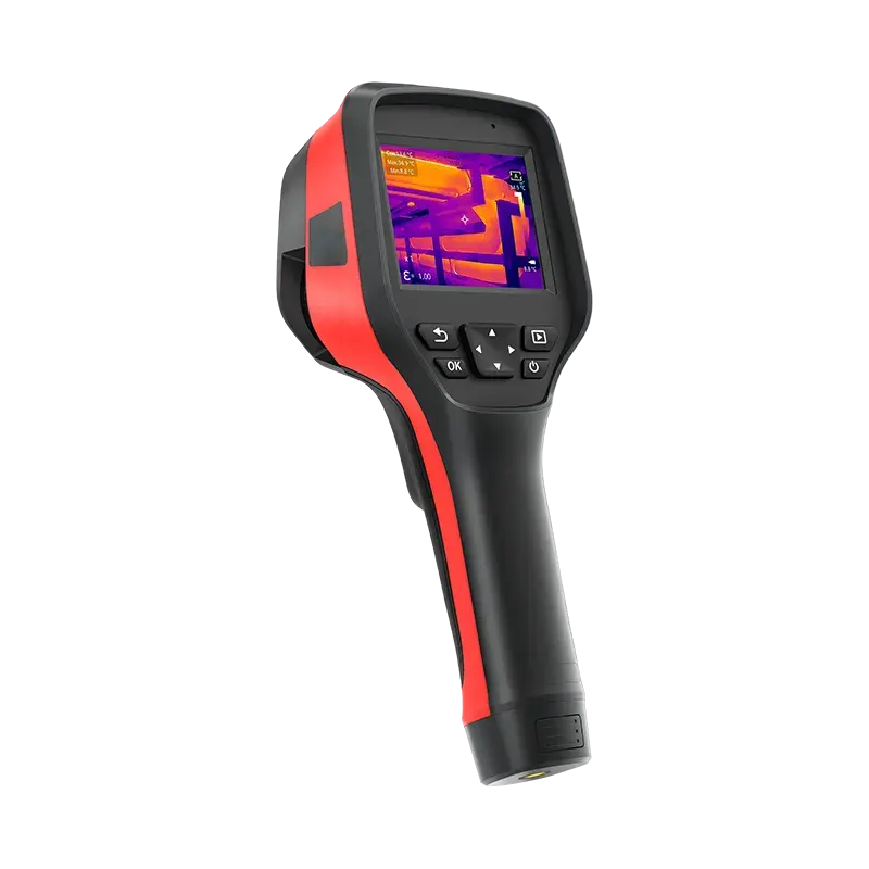 MC345 Handheld Thermal Camera