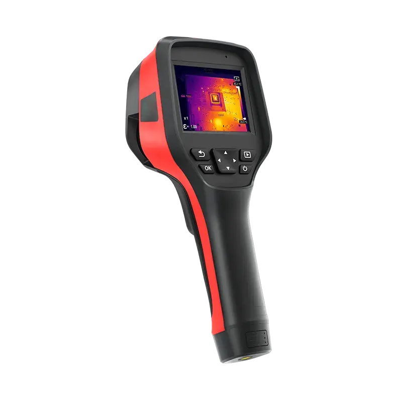 MC920 Handheld Thermal Camera