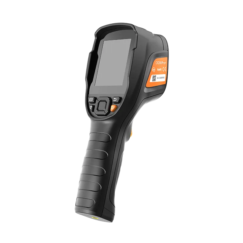 MF300 Pro+ Handheld Thermal Camera Professional Grade Auto Fixed Focus Infrared Camera Type-C Chargi&hellip;