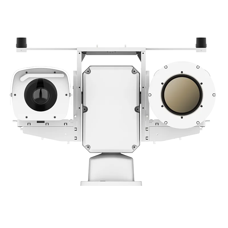 MP12A Dual-Spectrum PTZ Camera Long‑Range High‑Definition Camera