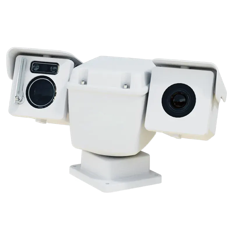 MP1T360 Dual-Spectrum PTZ Camera Flexible Platform Integration Camera