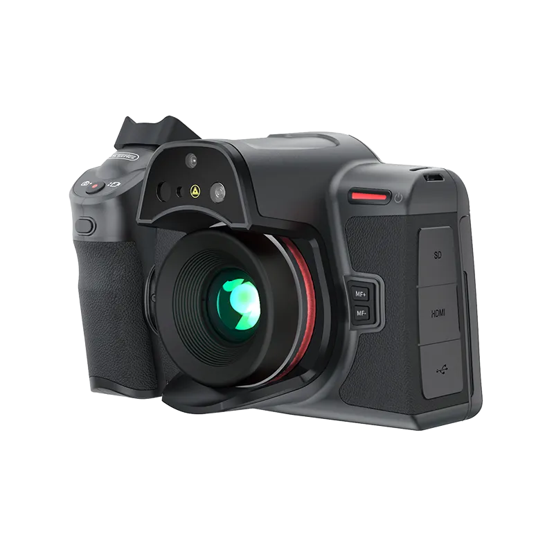 MS30W Flagship Thermal Camera