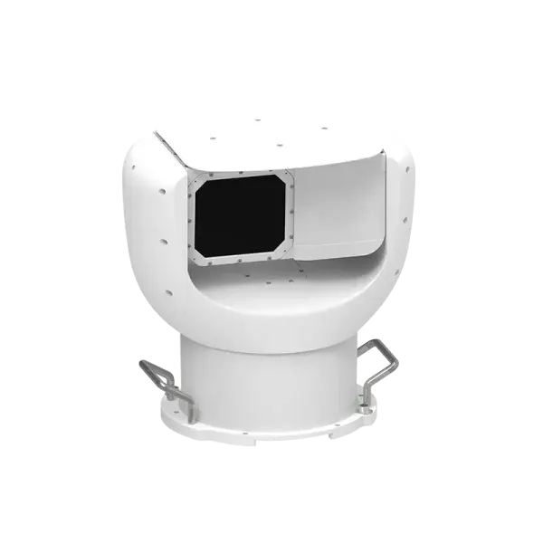 Infrared Panoramic Camera