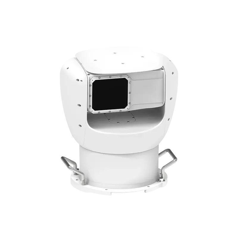 Ultra-M8 Series Infrared Panoramic Camera High-Performance Thermal Camera