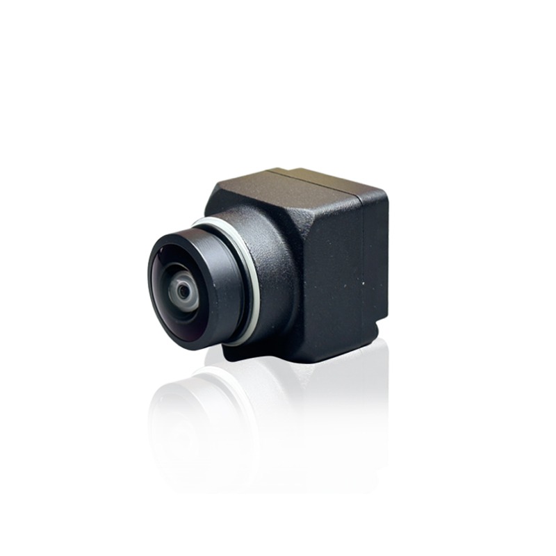 MCI002 3MP GMSL2 CAMERA