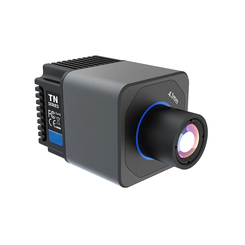 MCT490 Ultra-high Temperature Thermal Camera Non-contact Imaging Camera