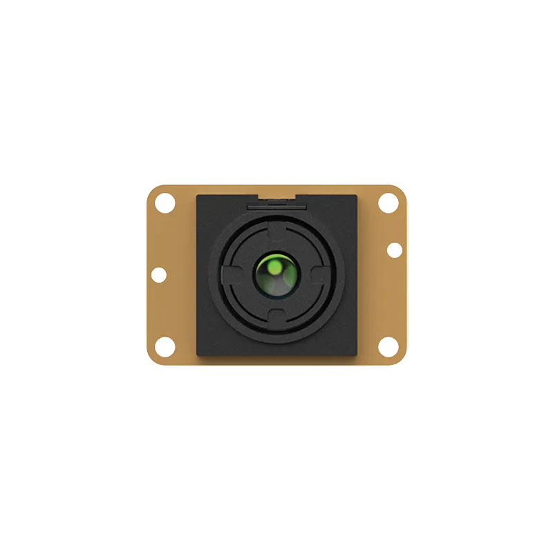 Turing MCI60 Uncooled Infrared Module 256×192 WLP Detector