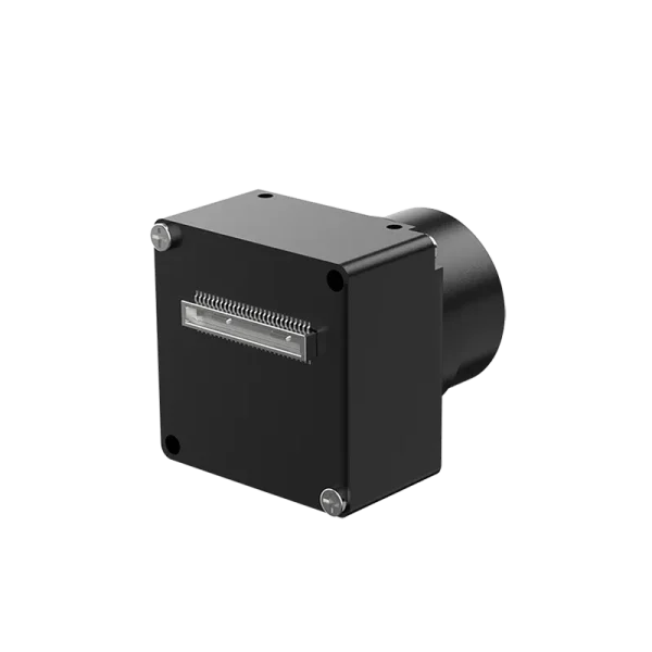 Turing MCI72 Uncooled Infrared Module SWaP³ Standard for Infrared OEM Modules( Imaging/Temperature M&hellip;