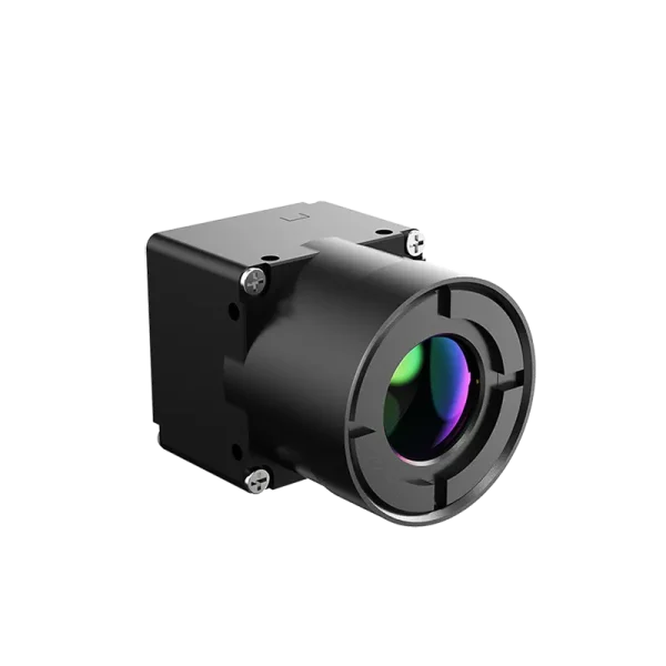 Turing MCI74 Uncooled Infrared Module (Imaging/Temperature Measurement) Advanced image algorithms