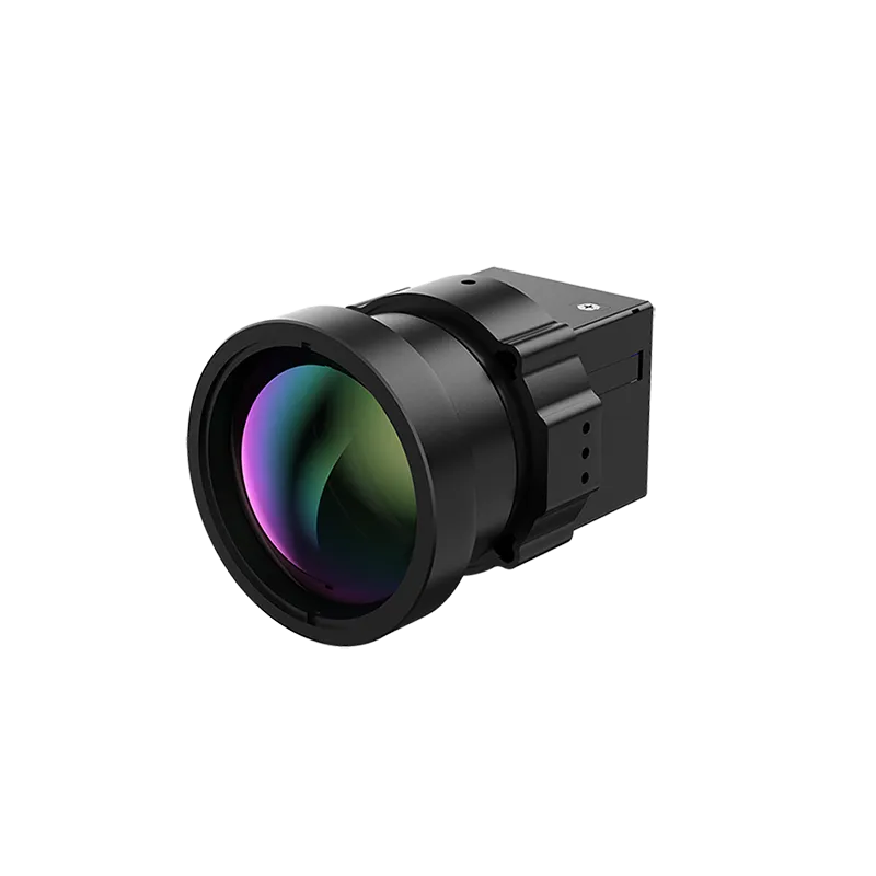 Uncooled Long-wave Series