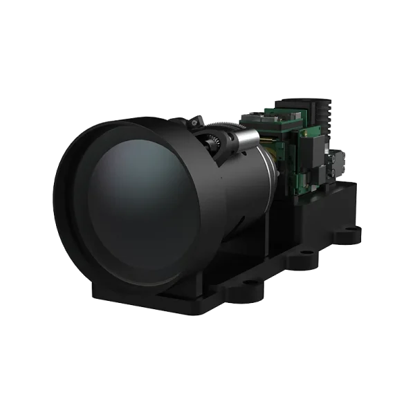 Photon MCI77 Medium-Wave Cooled Infrared Module High-Speed Capture Infrared Camera