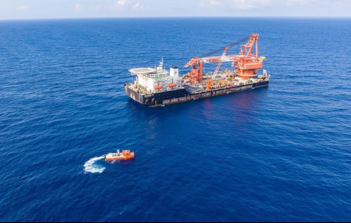 Sailing into the Future: Marine Thermal Imaging Redefines Safety, Security, and Operational Efficiency