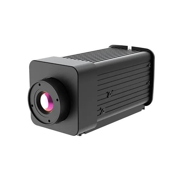 MCT52 Motorized Focusing Thermal Camera Electronic Circuits Camera Infrared Thermal Photography