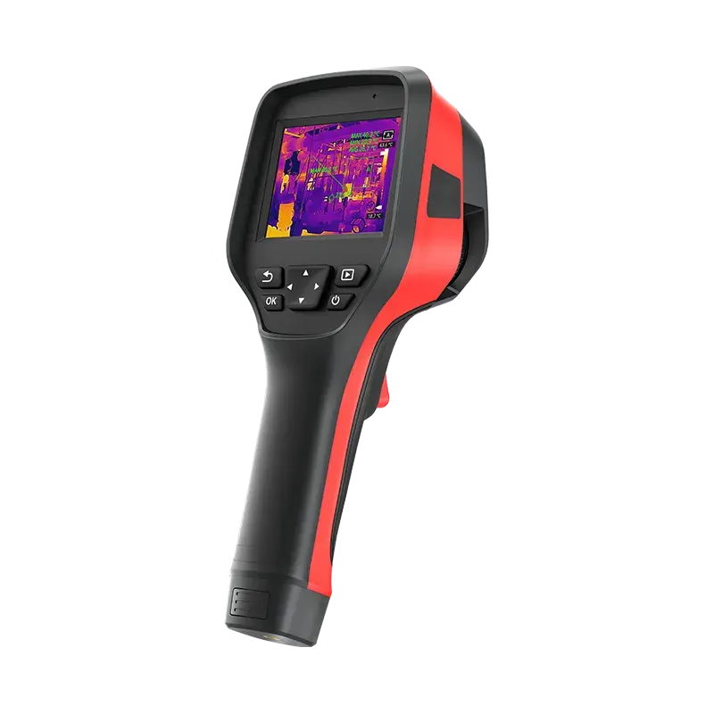 MCT55 Handheld Thermal Camera 640×512 HD Infrared Imager