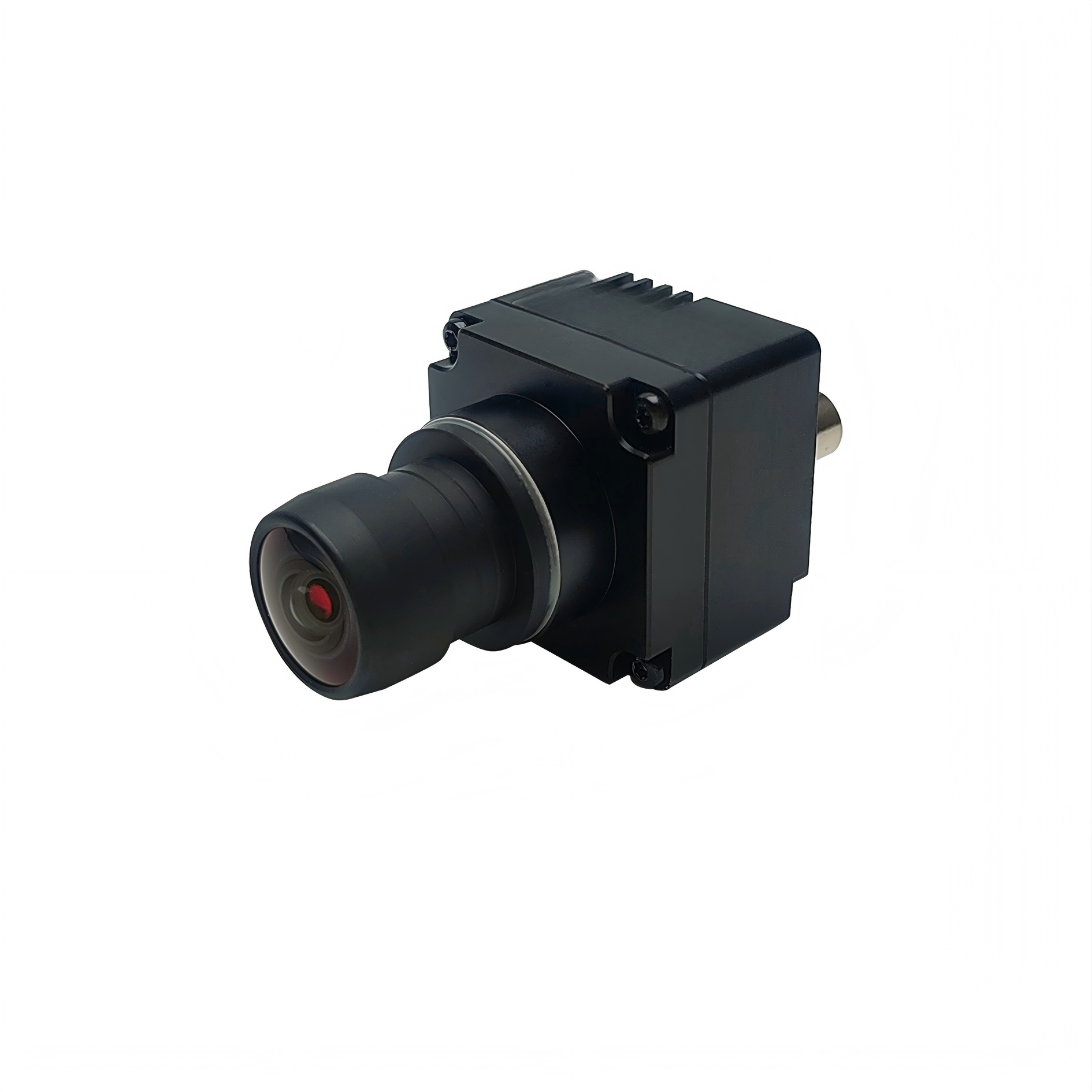 MCI082 FPD-Link III Camera AR0233 Sensor And Automotive-Grade ISP Camera